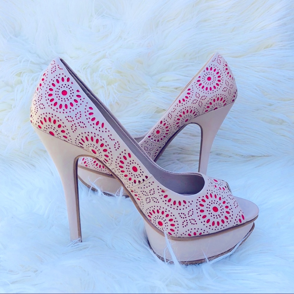 👠 Summer Heels 👠